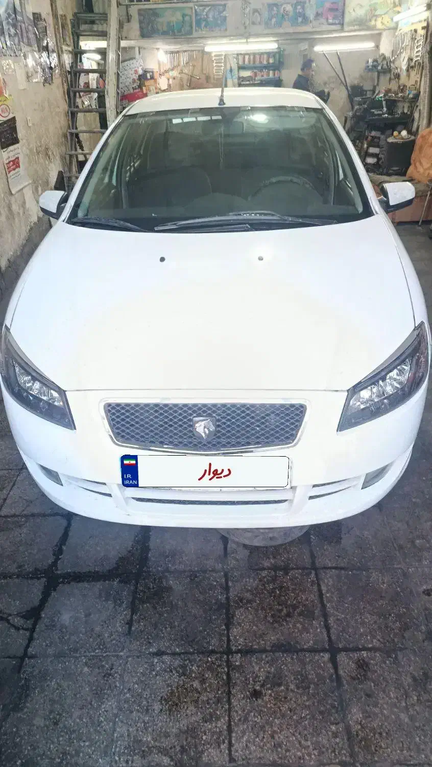 رانا LX TU5 - 1396