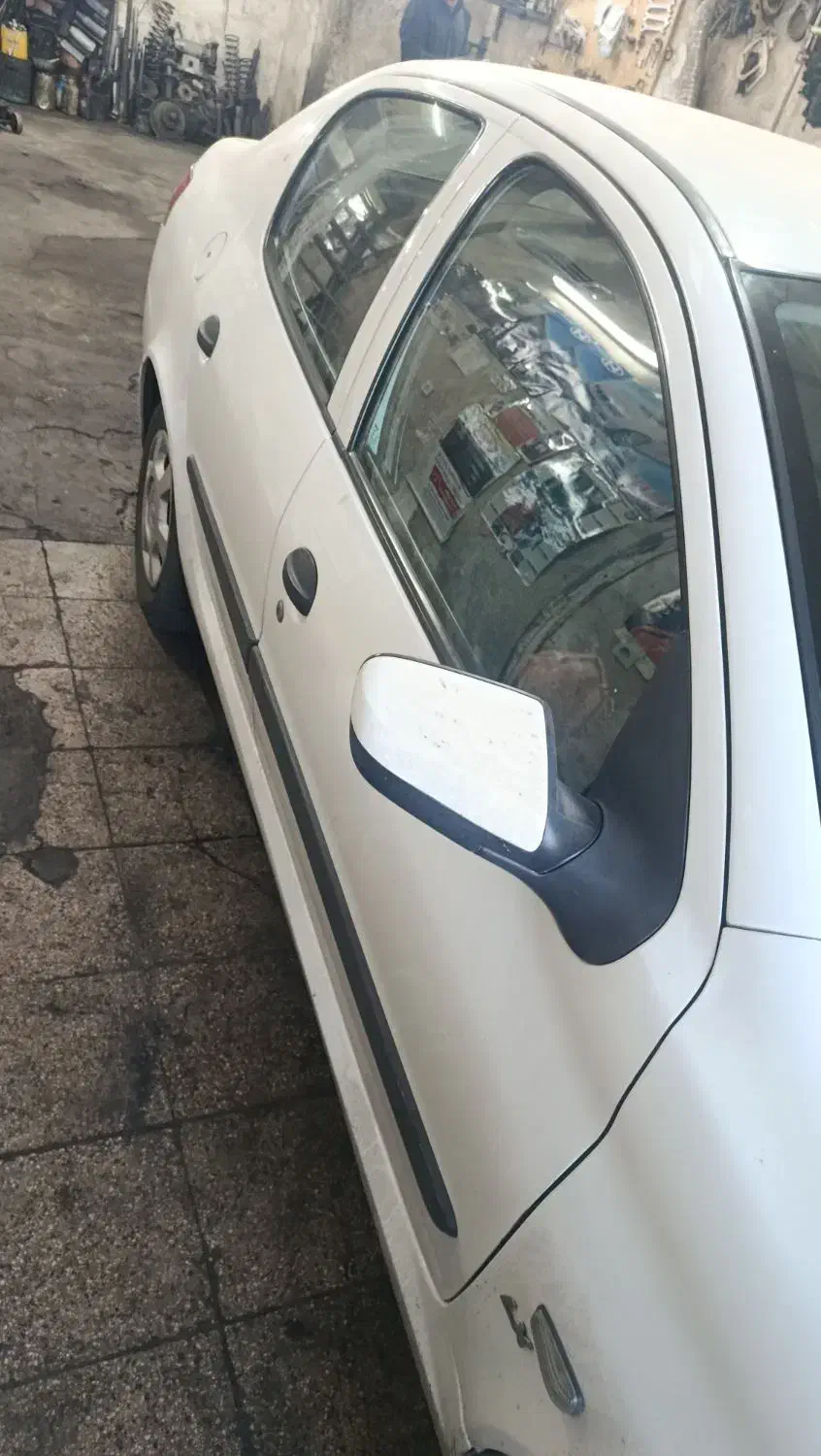 رانا LX TU5 - 1396