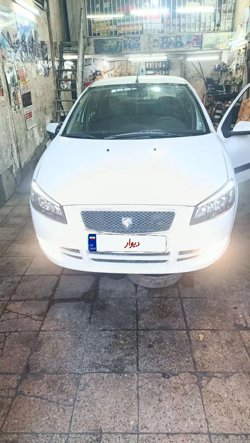 رانا LX TU5 - 1396