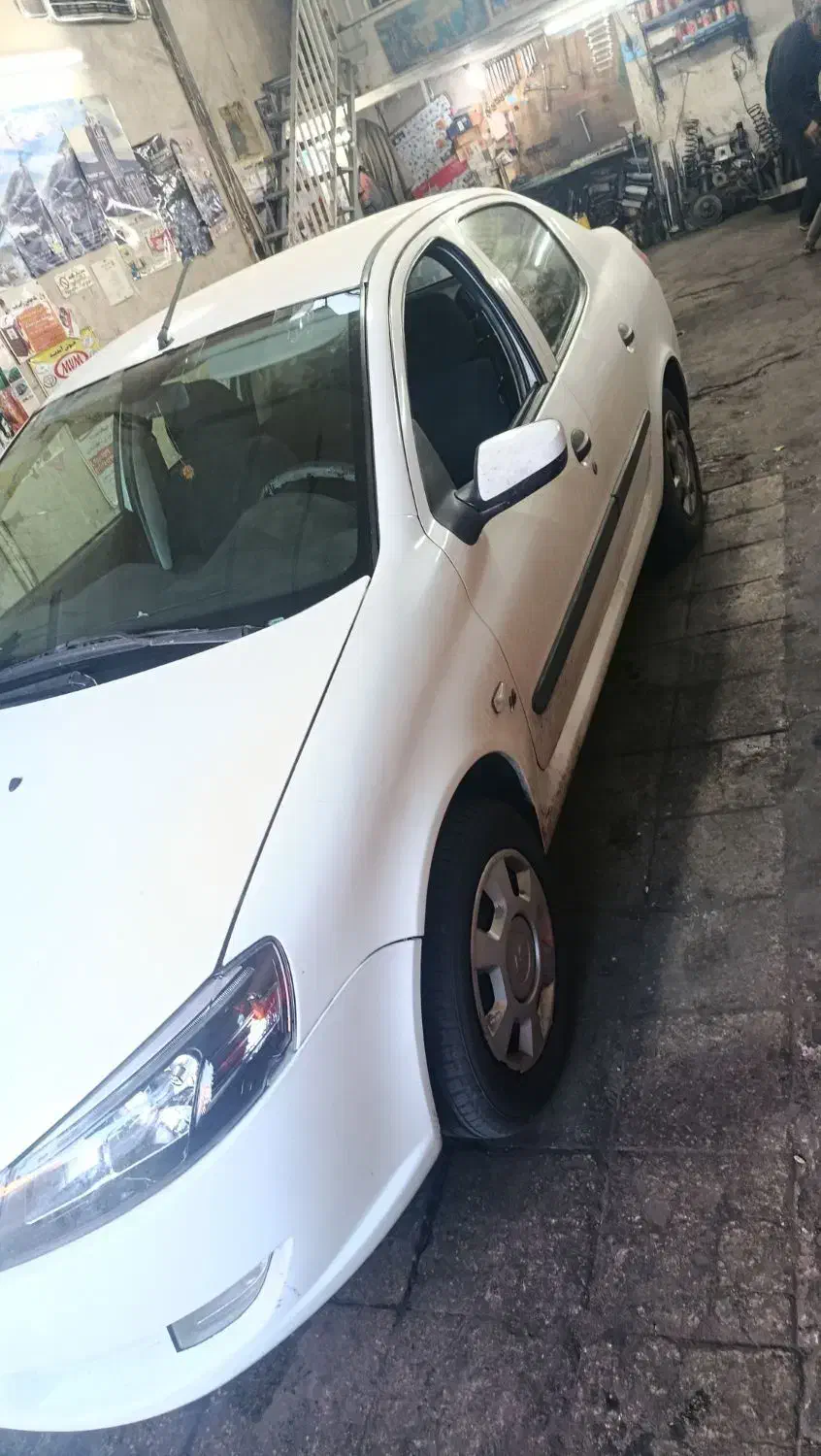 رانا LX TU5 - 1396