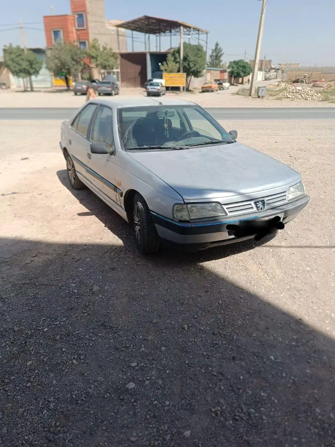 خودرو پژو، 405 آگهی ann_20963470