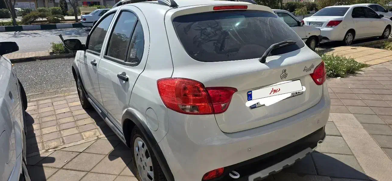 خودرو کوییک، معمولی آگهی ann_20963482