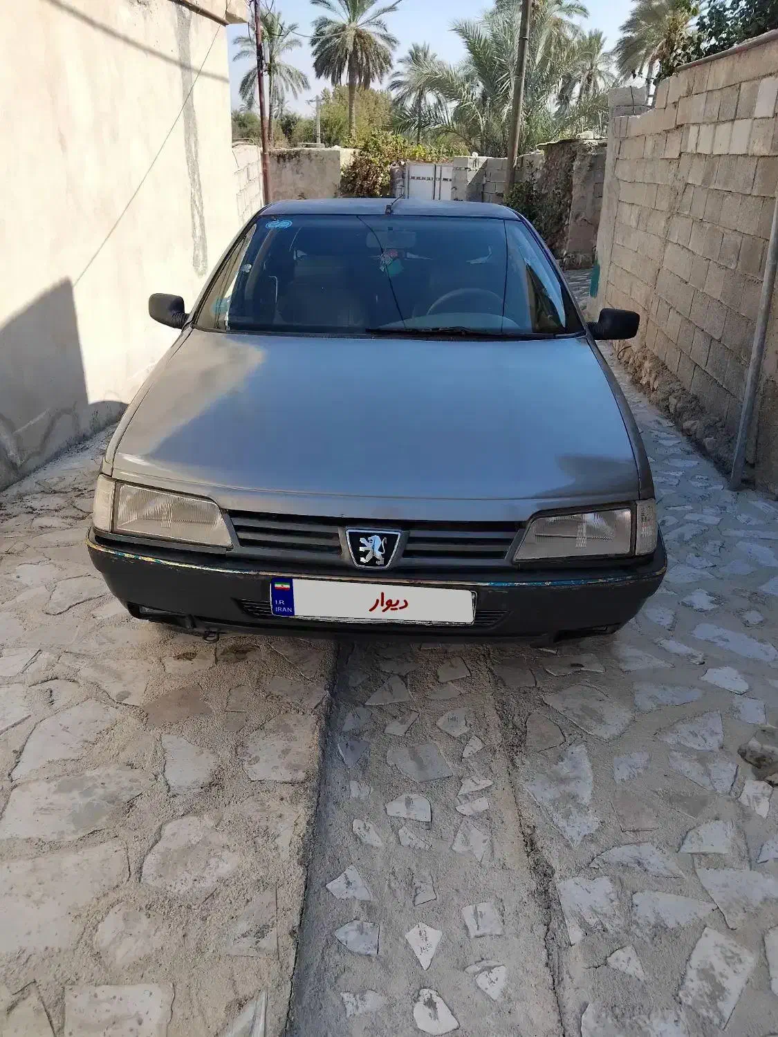 خودرو پژو، 405 SLX آگهی ann_20963491