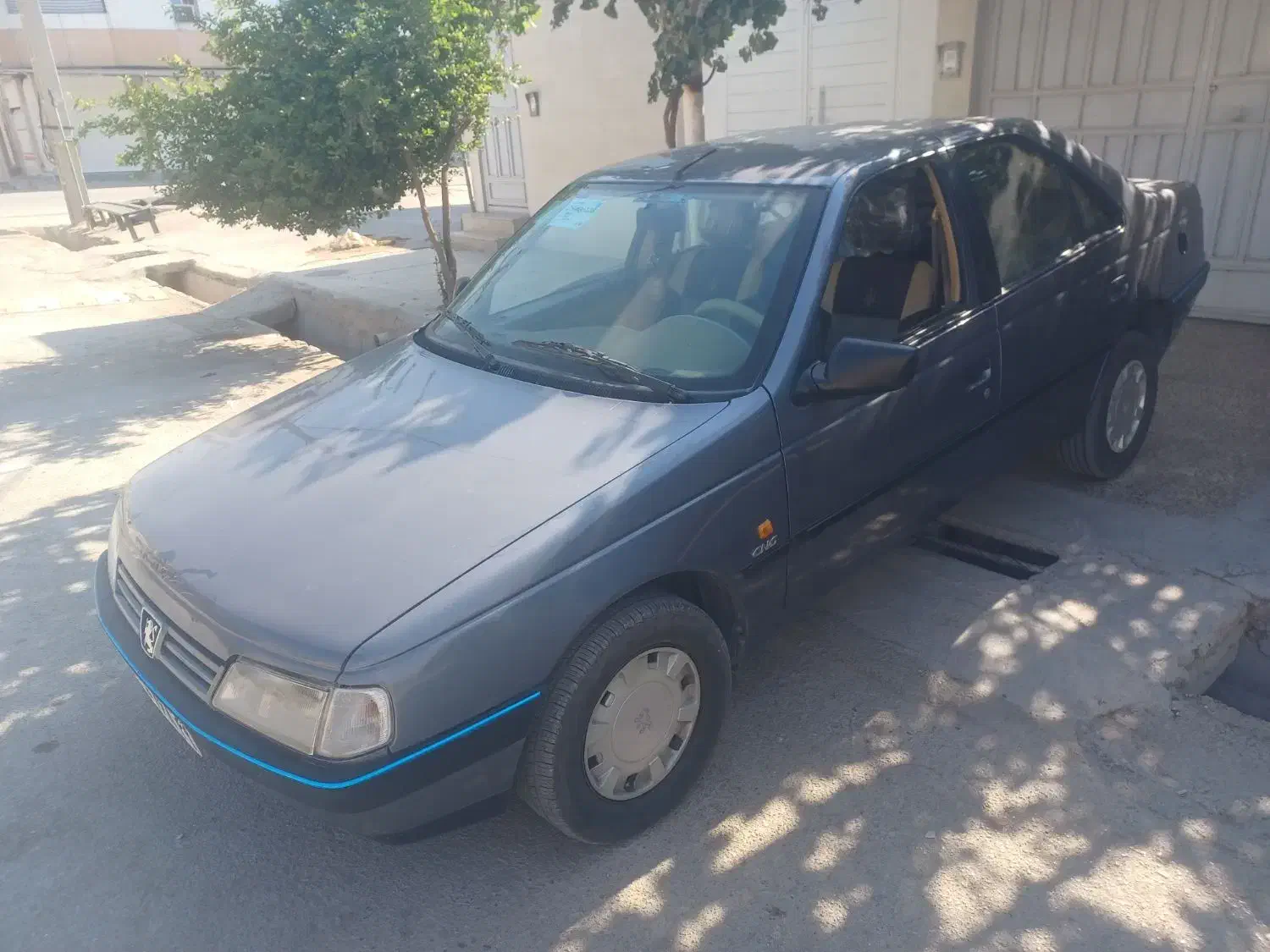 خودرو پژو، 405 آگهی ann_20963492