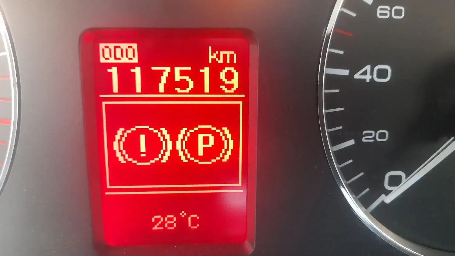 سمند LX XU7 - 1396