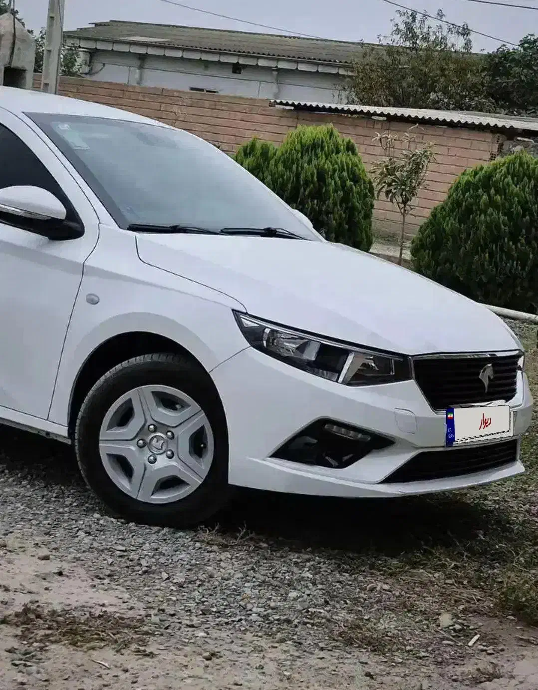 تارا دنده‌ای v1 پلاس ۶ دنده - 1404