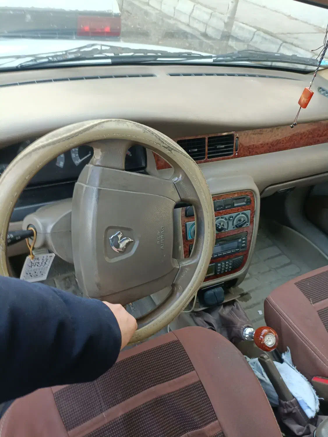 خودرو سمند، LX آگهی ann_20963515