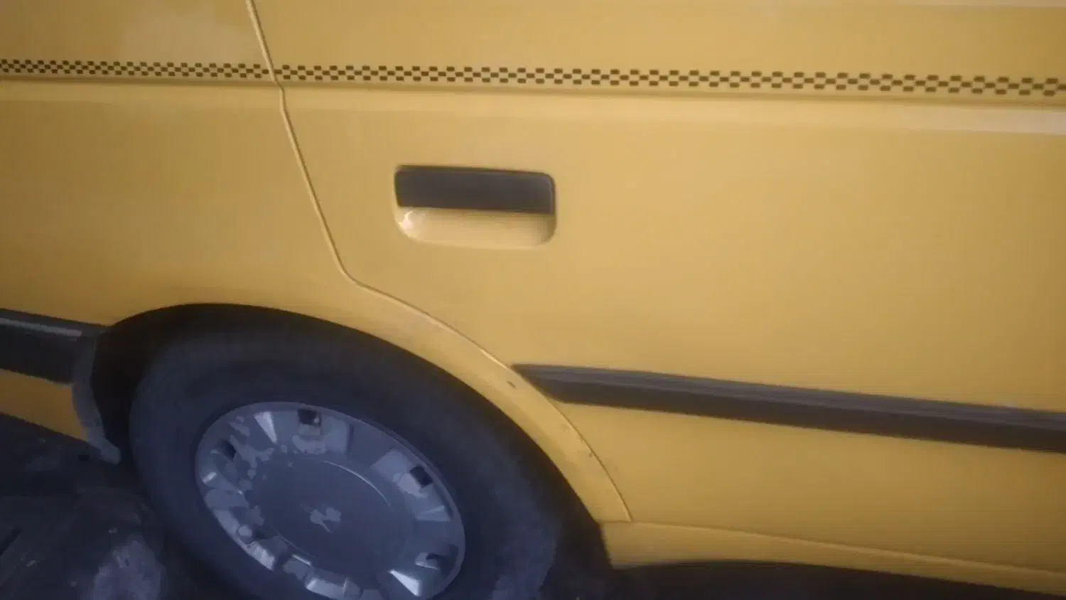 پژو 405 GLX - دوگانه سوز - 1390