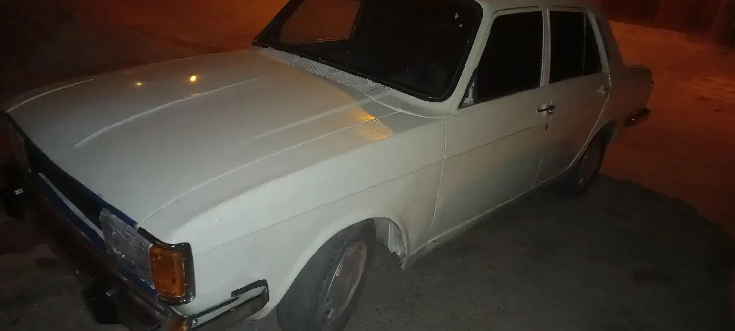 خودرو پیکان، سواری آگهی ann_20963521