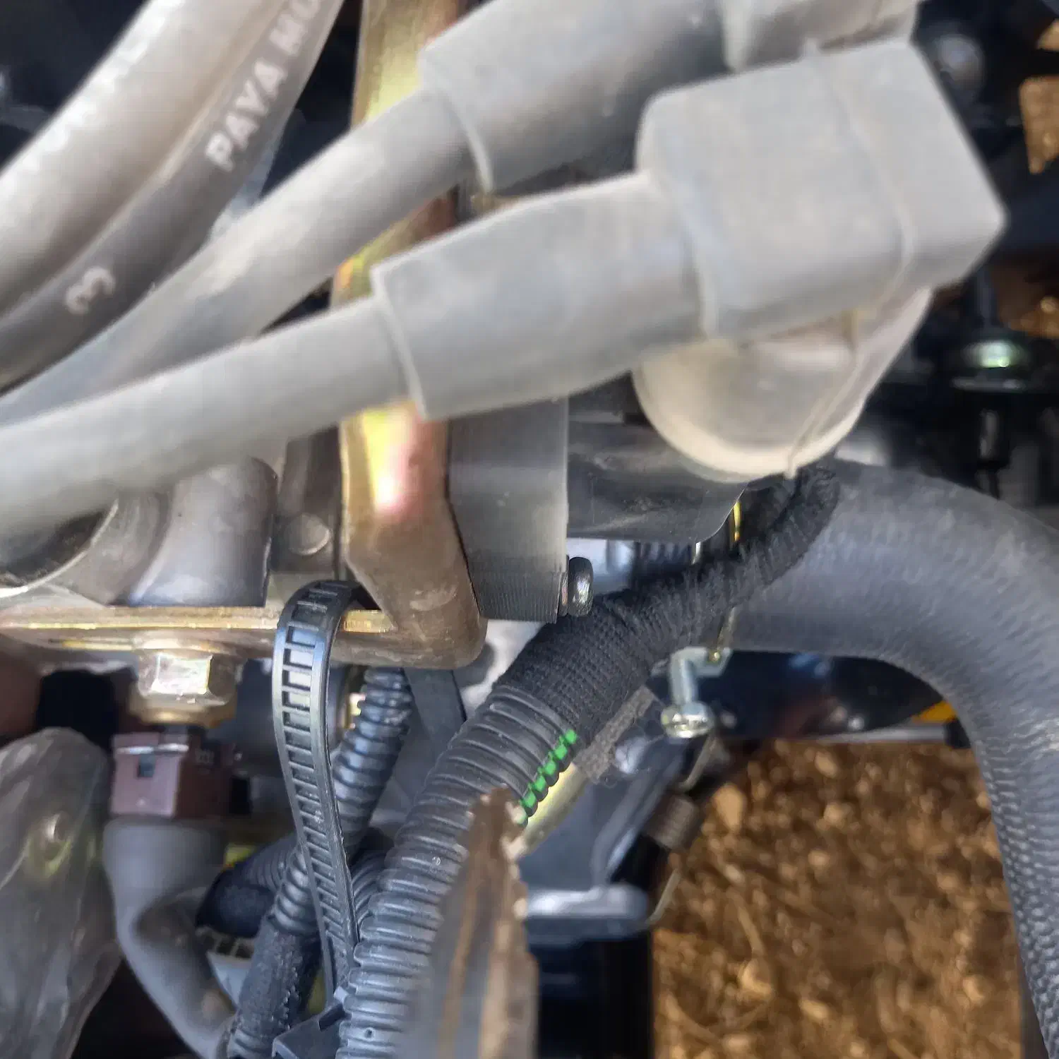 کوییک معمولی دنده‌ای - 1404