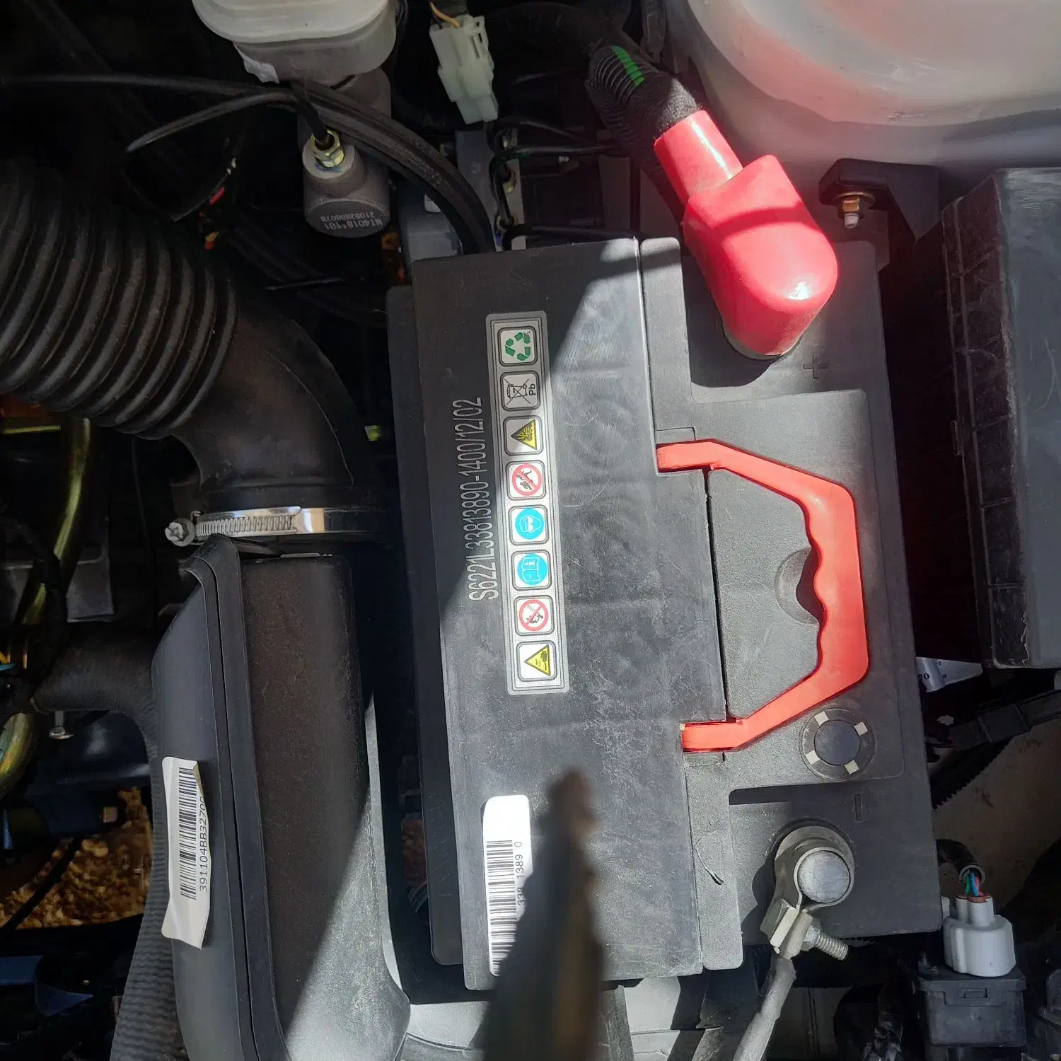 کوییک معمولی دنده‌ای - 1404