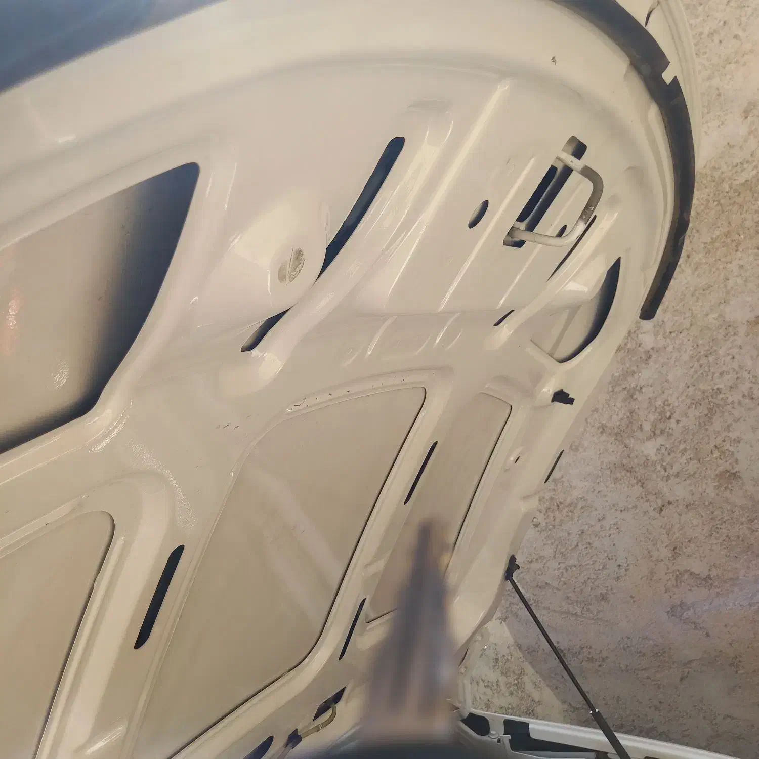 کوییک معمولی دنده‌ای - 1404