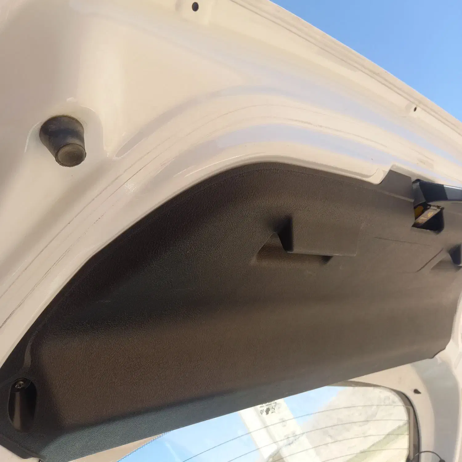 کوییک معمولی دنده‌ای - 1404