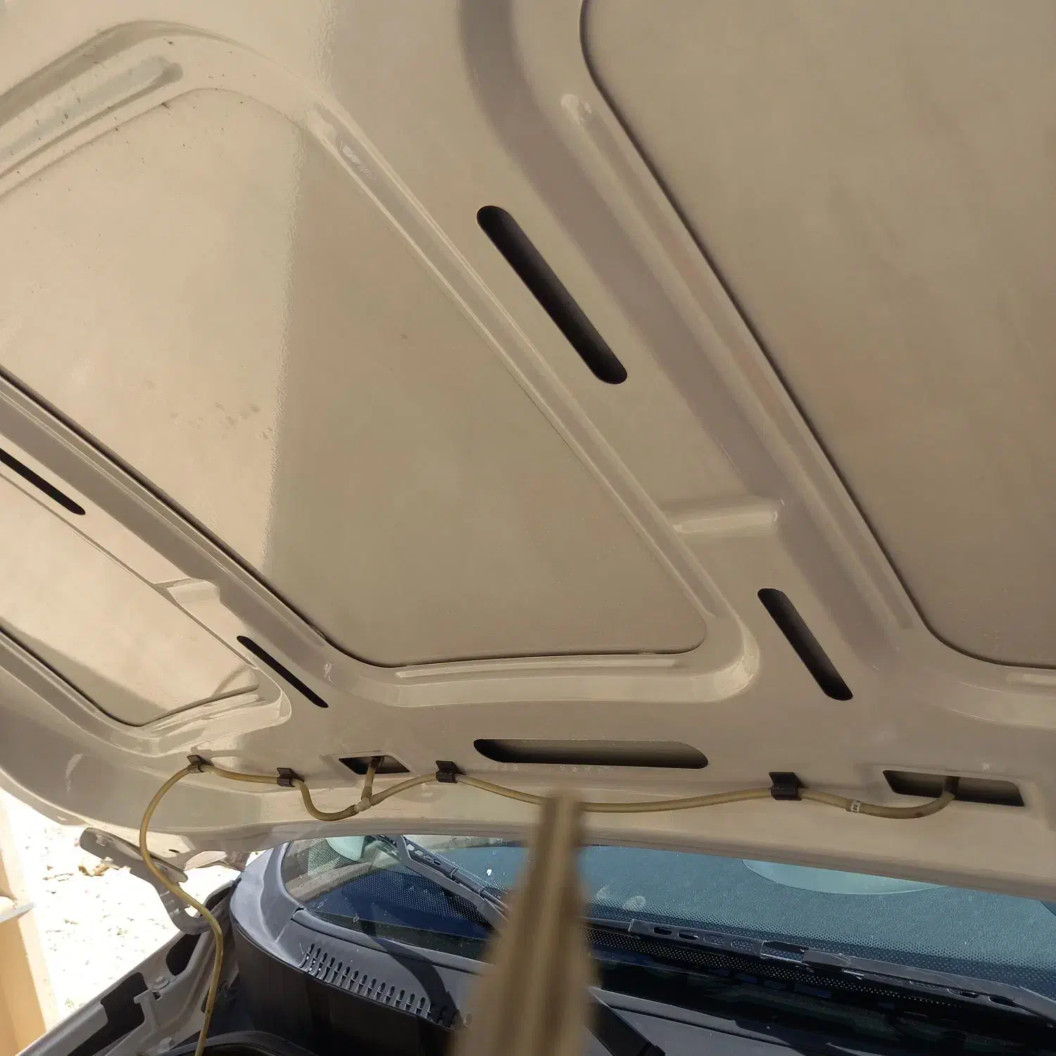 کوییک معمولی دنده‌ای - 1404