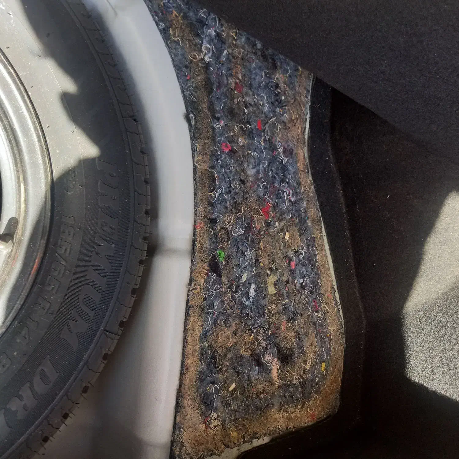 کوییک معمولی دنده‌ای - 1404