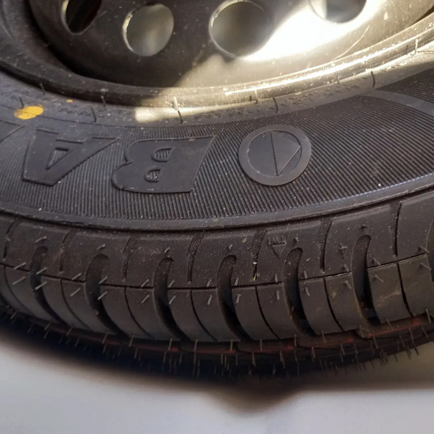 کوییک معمولی دنده‌ای - 1404