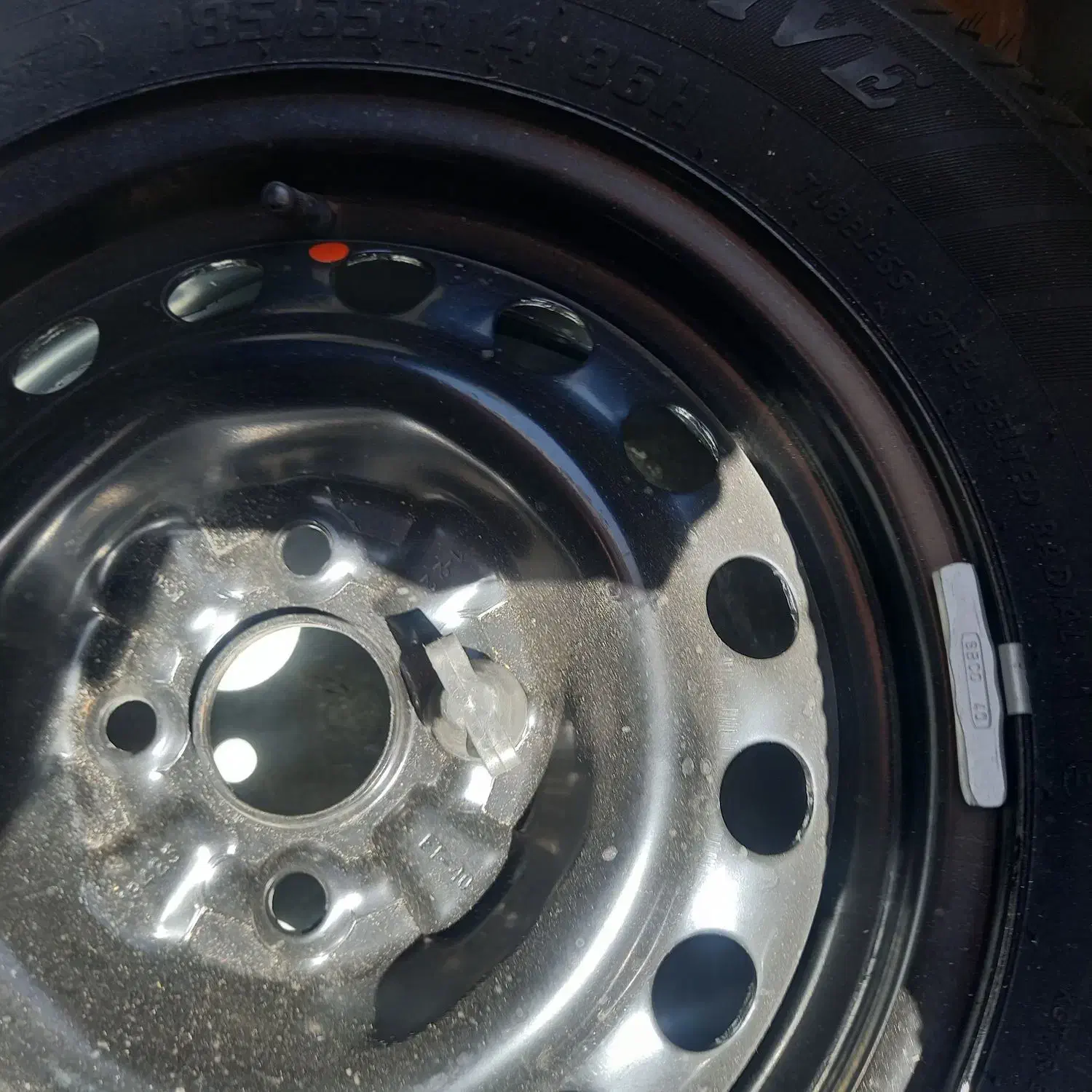 کوییک معمولی دنده‌ای - 1404