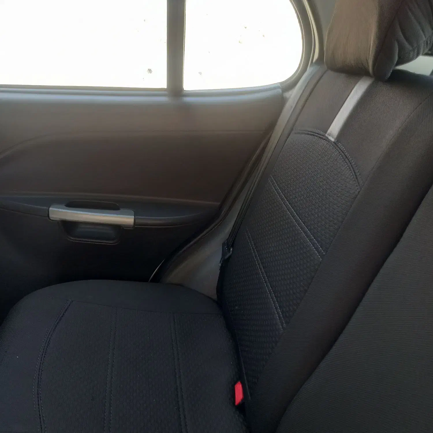 کوییک معمولی دنده‌ای - 1404