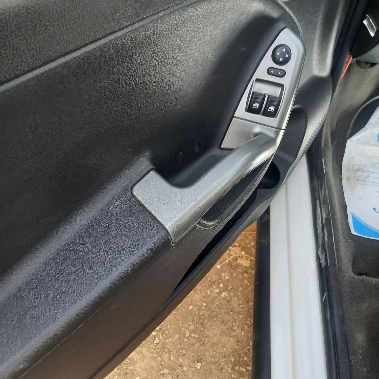 کوییک معمولی دنده‌ای - 1404