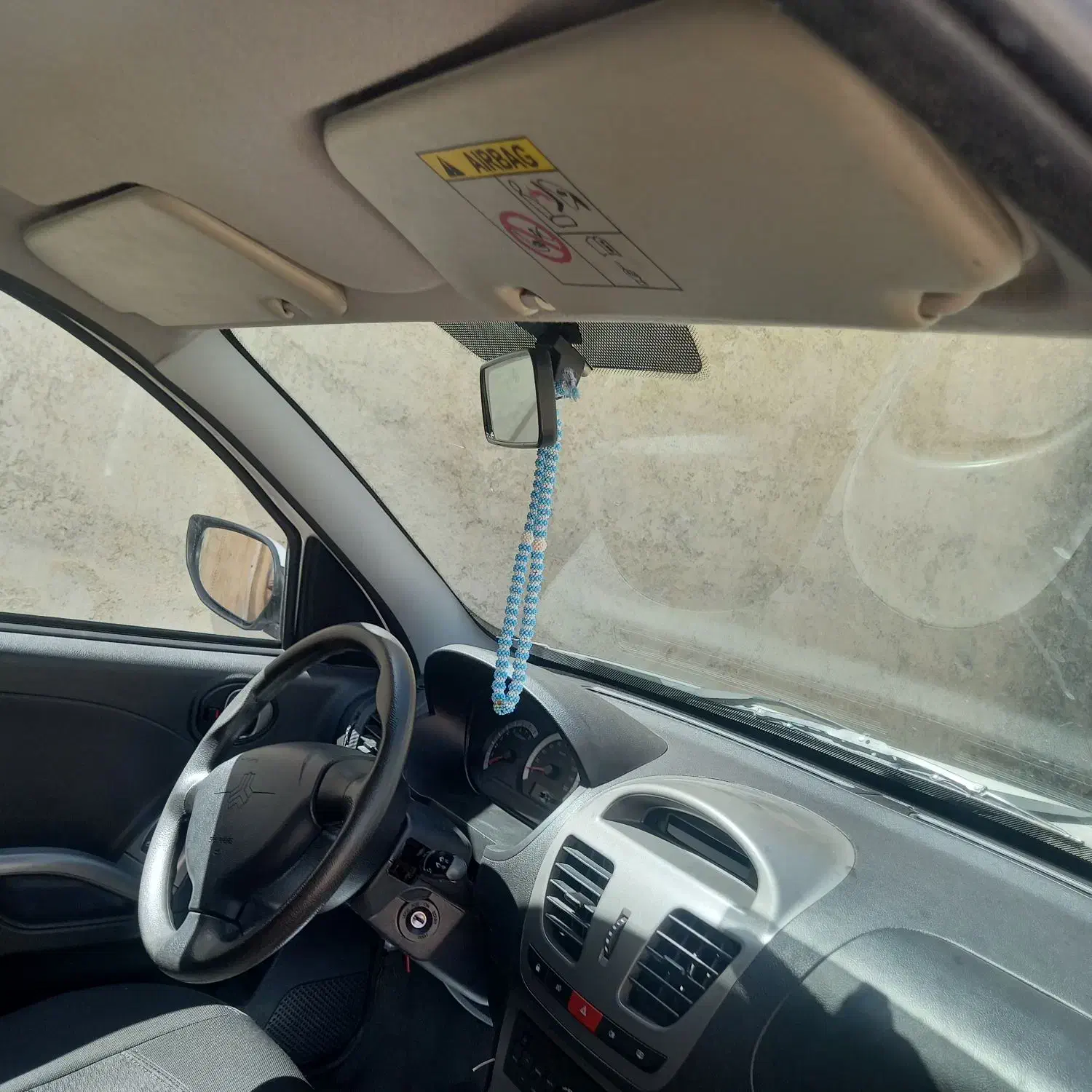 کوییک معمولی دنده‌ای - 1404