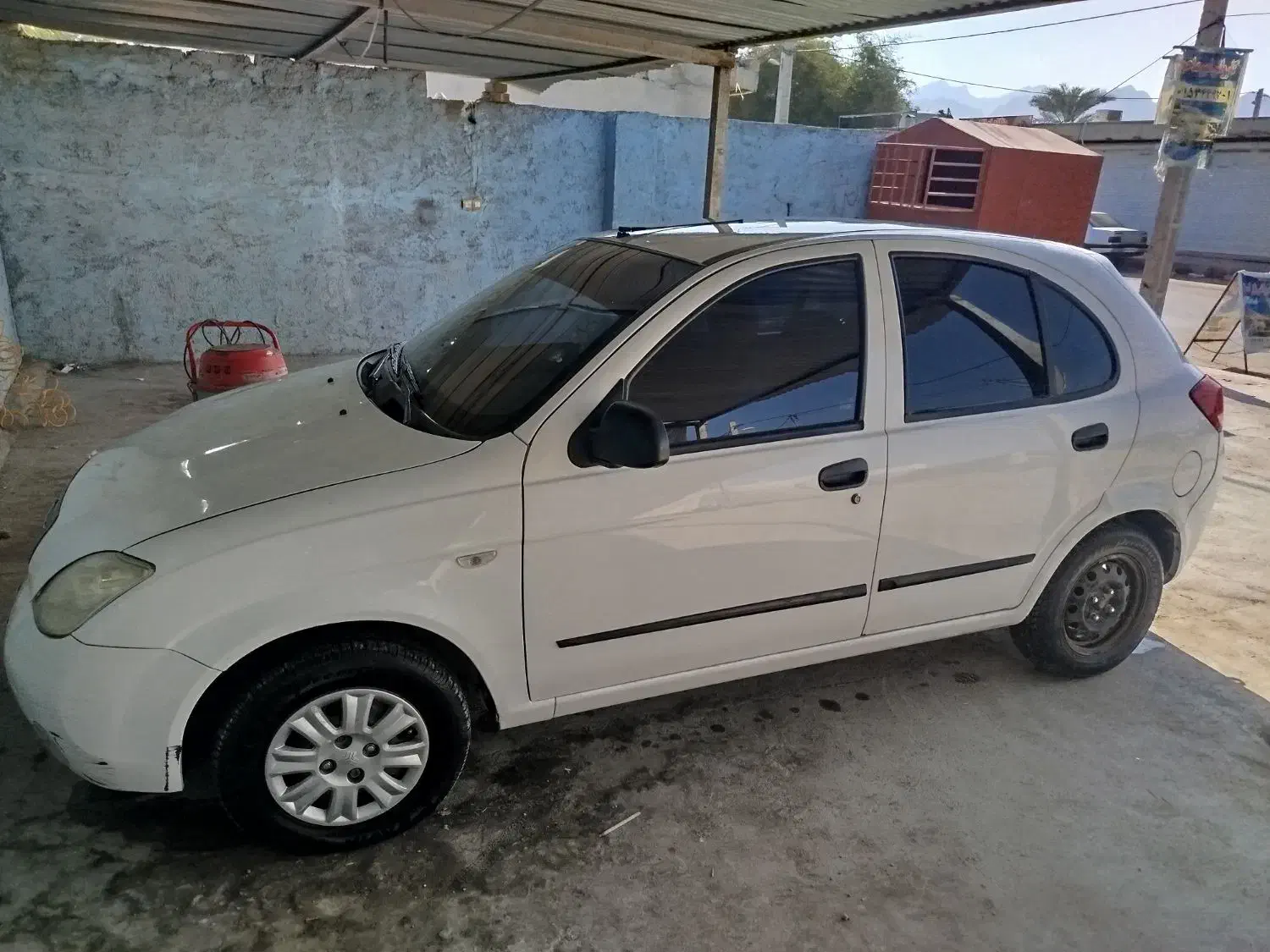 خودرو تیبا، 2 آگهی ann_20963523