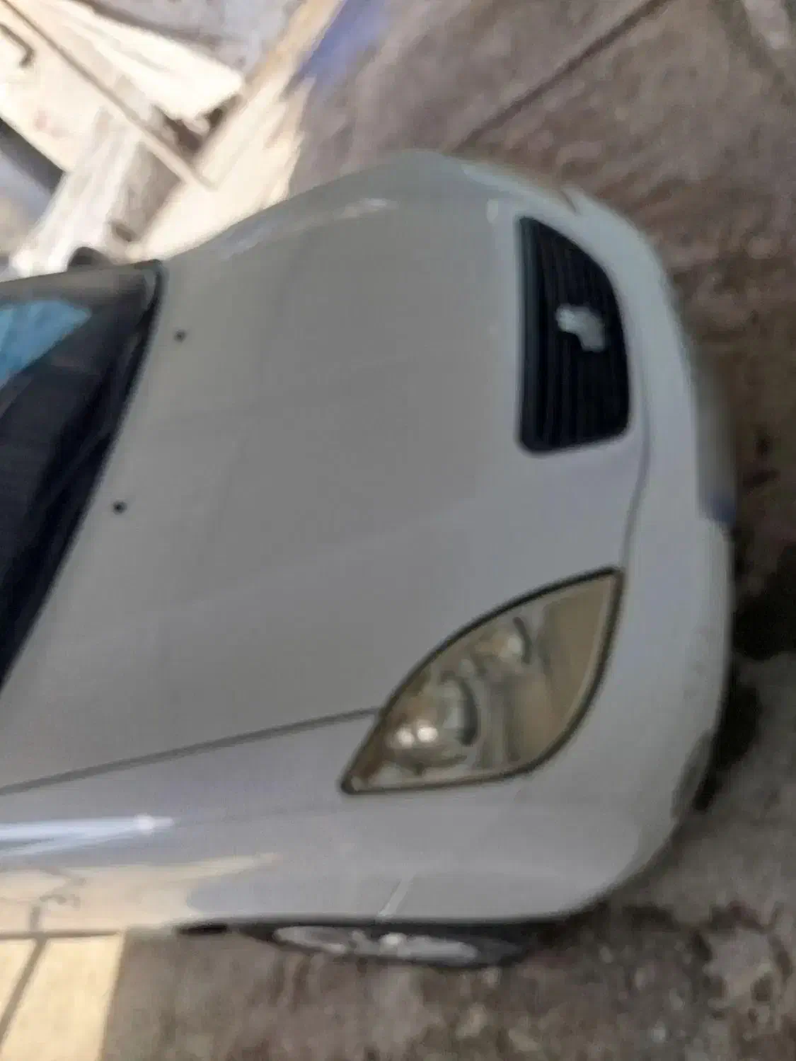 تیبا 2 SX - 1400