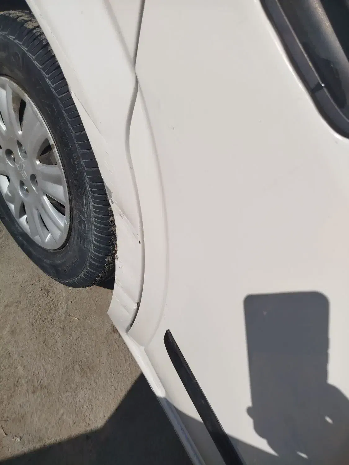 تیبا 2 SX - 1400