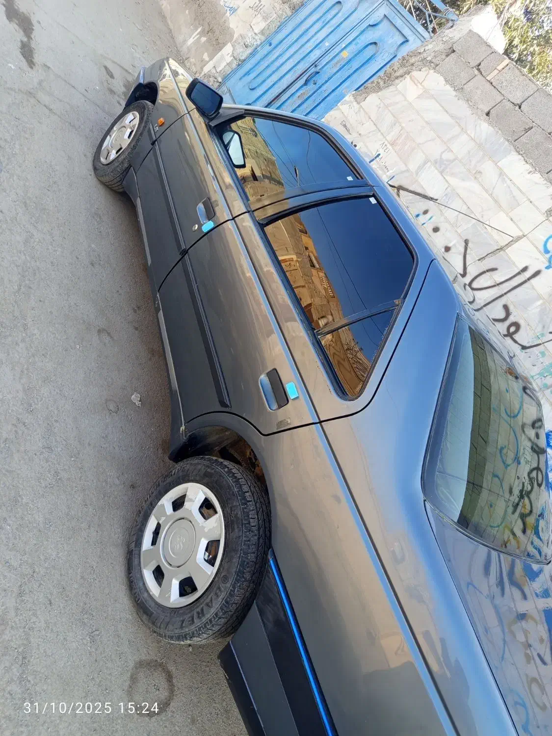 خودرو پژو، 405 آگهی ann_20963526