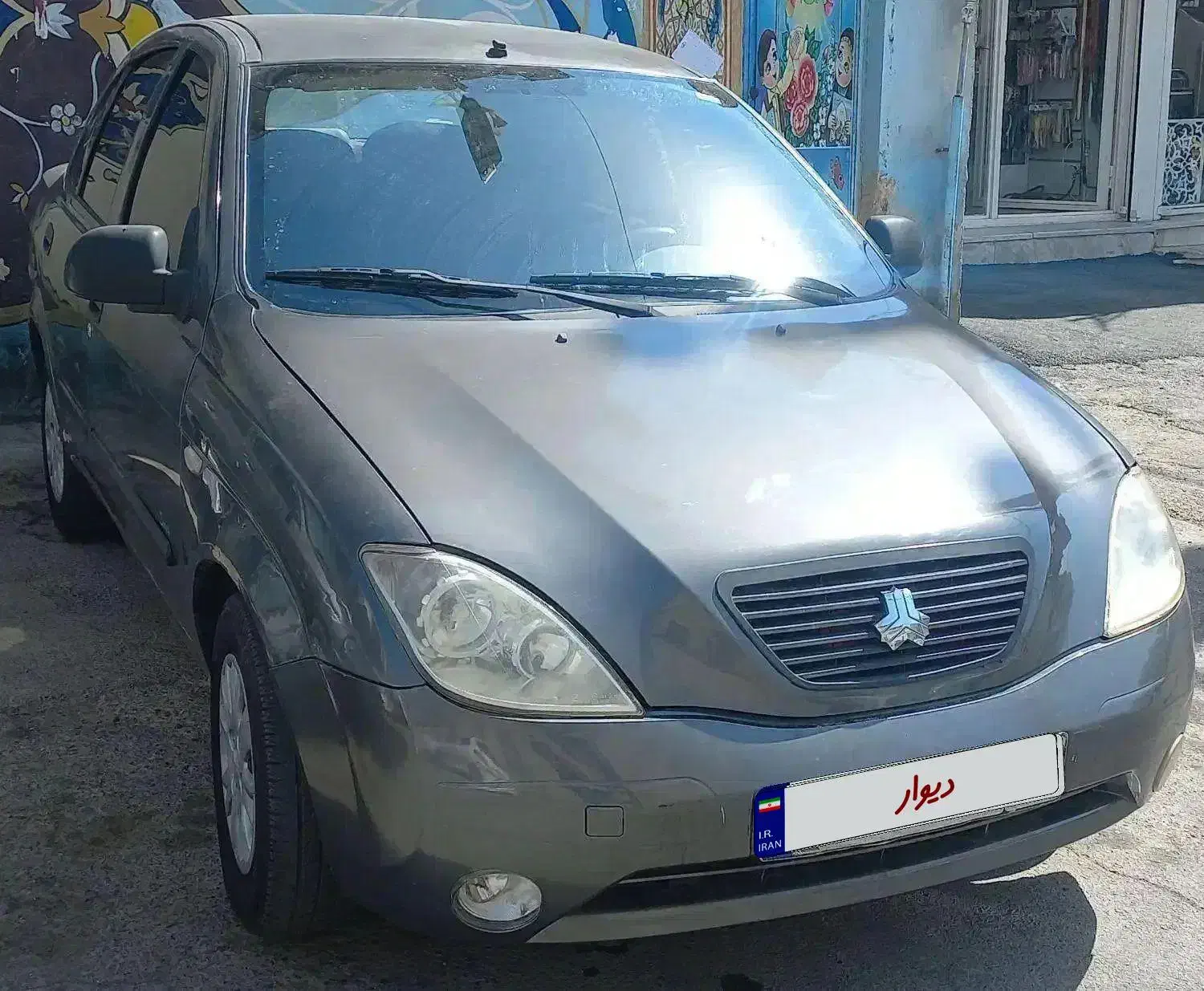 خودرو تیبا، صندوق دار آگهی ann_20963530