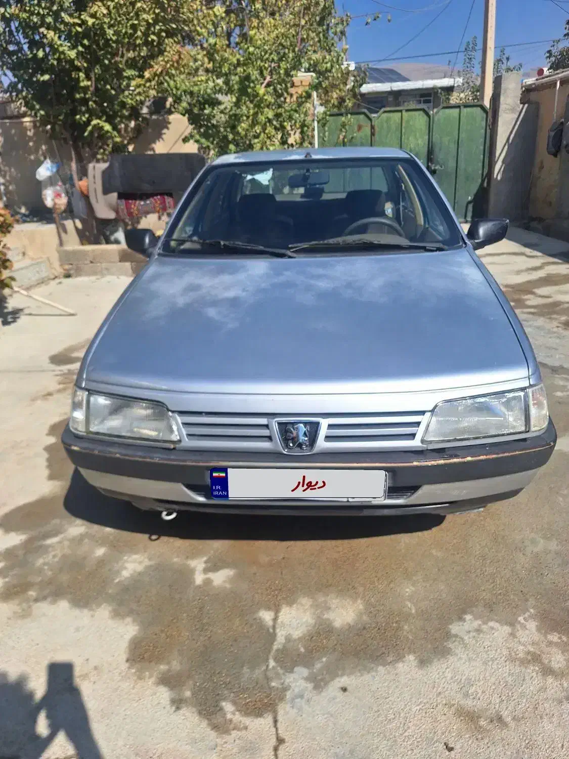 خودرو پژو، 405 آگهی ann_20963532