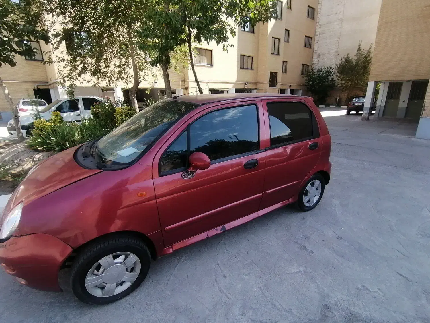 خودرو ام وی ام، 110 آگهی ann_20963536