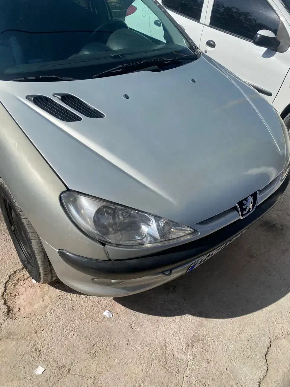 خودرو پژو، 206 آگهی ann_20963539