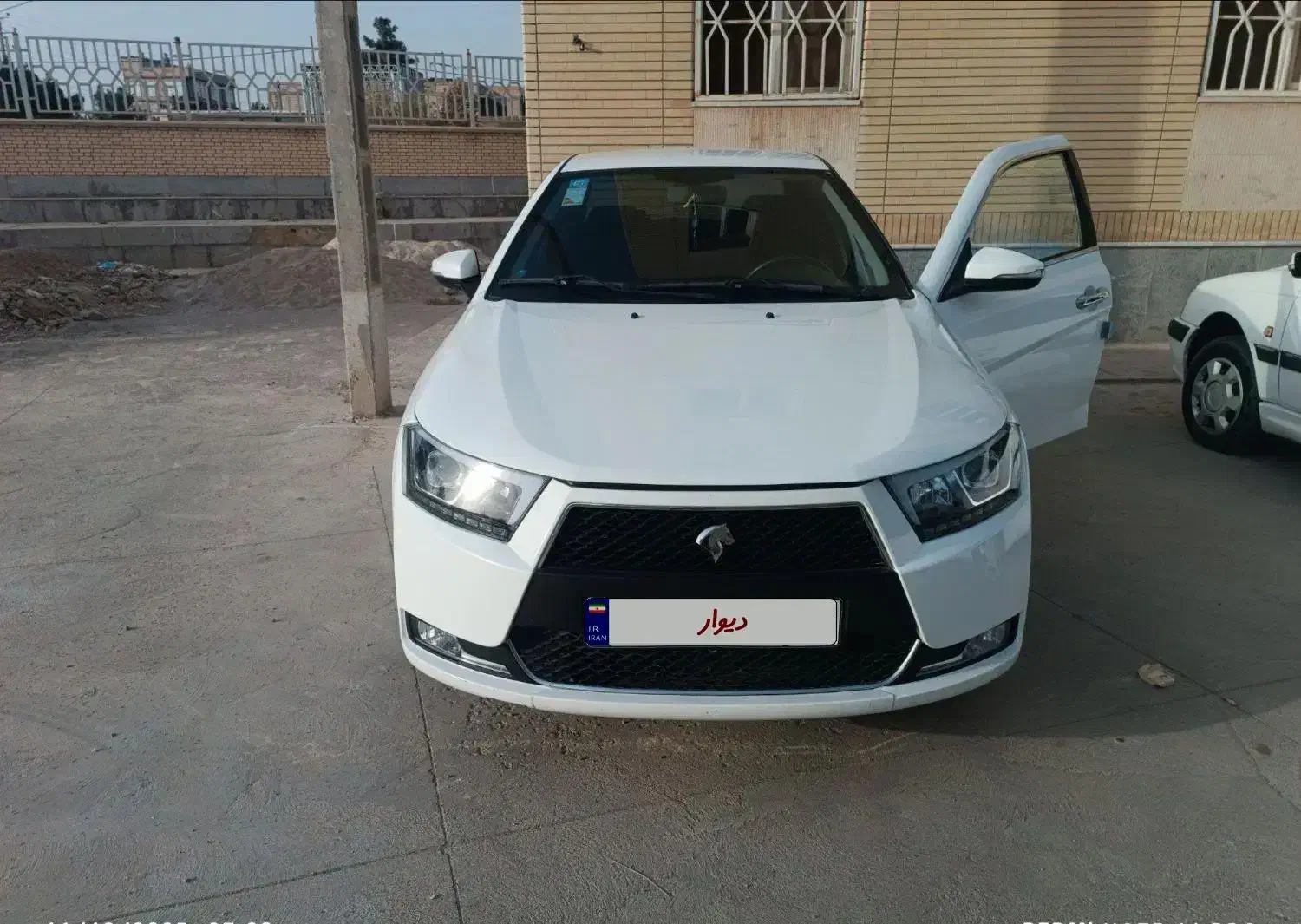 خودرو دنا، پلاس آگهی ann_20963540