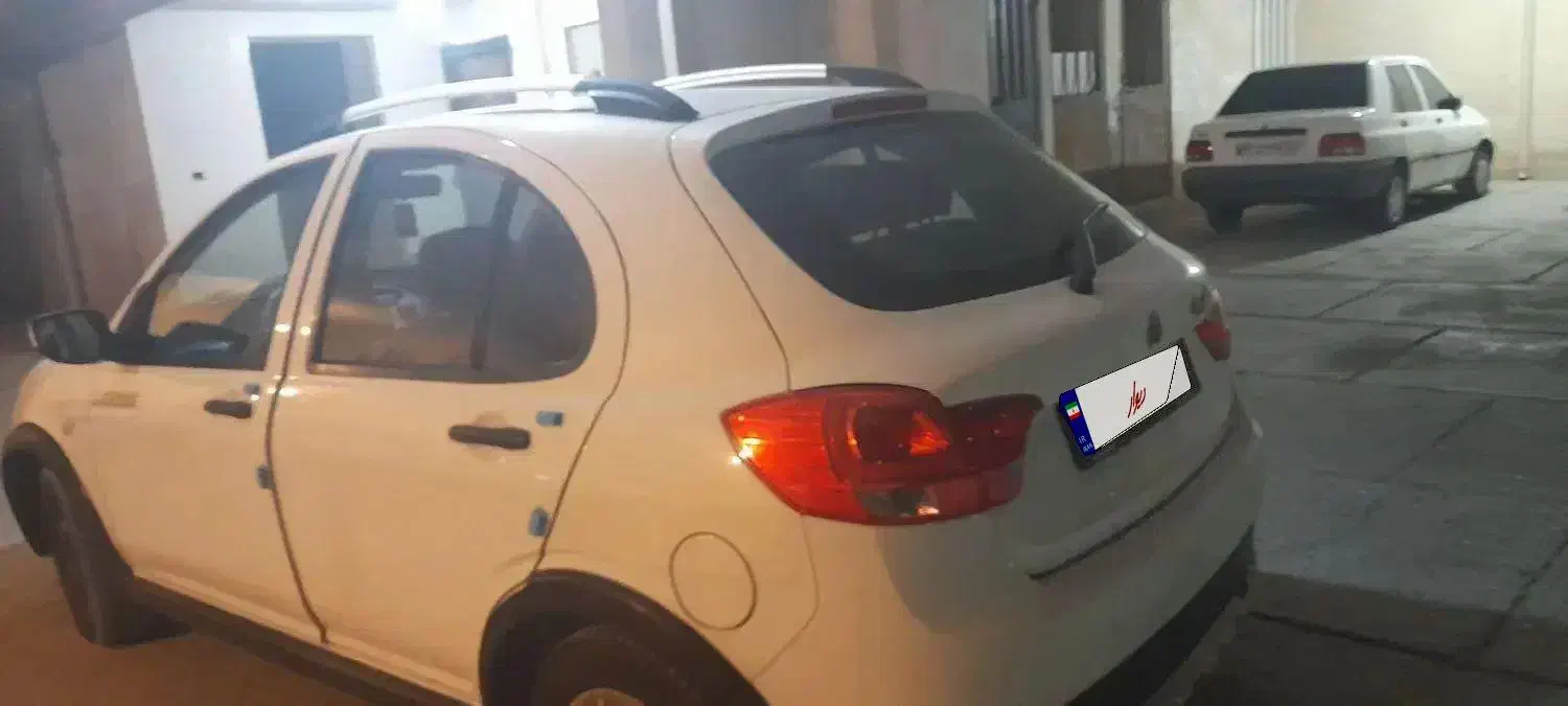 خودرو کوییک، معمولی آگهی ann_20963541