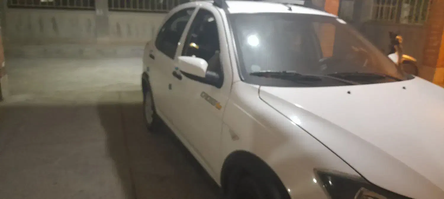 کوییک معمولی دنده‌ای - 1401