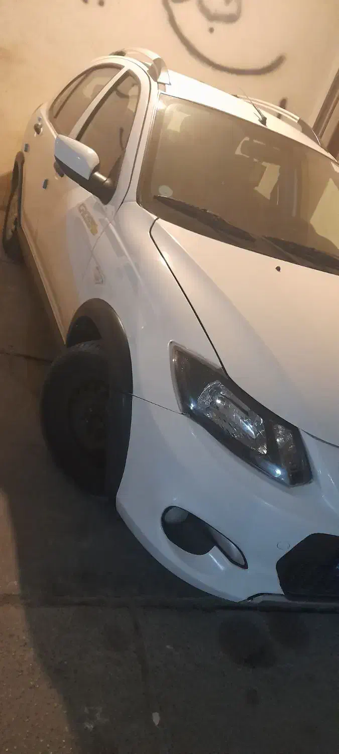 کوییک معمولی دنده‌ای - 1401