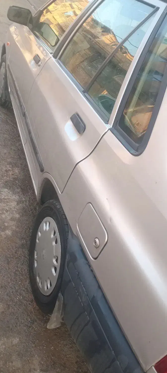 خودرو پراید، صبا آگهی ann_20963545