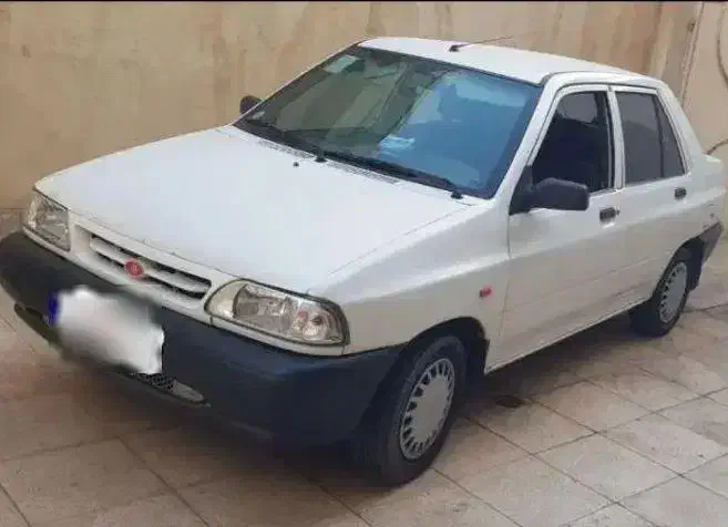 خودرو پراید، 131 آگهی ann_20963546