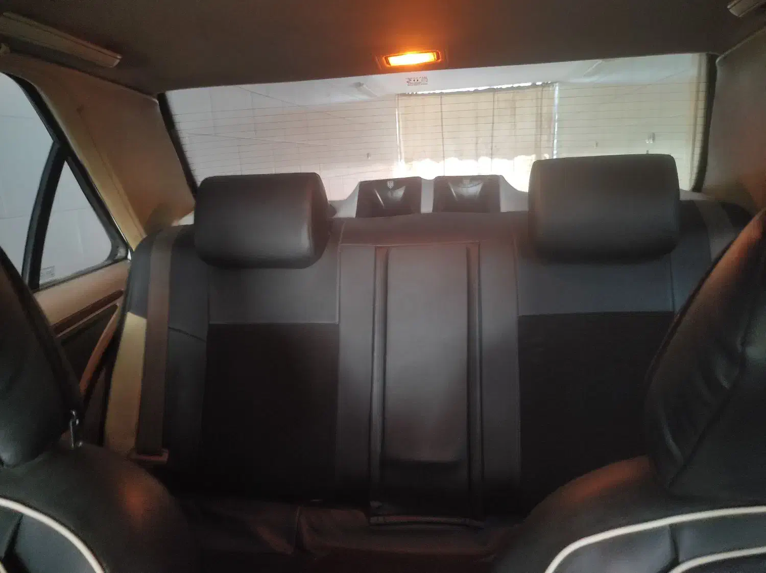 پژو پارس LX - 1397