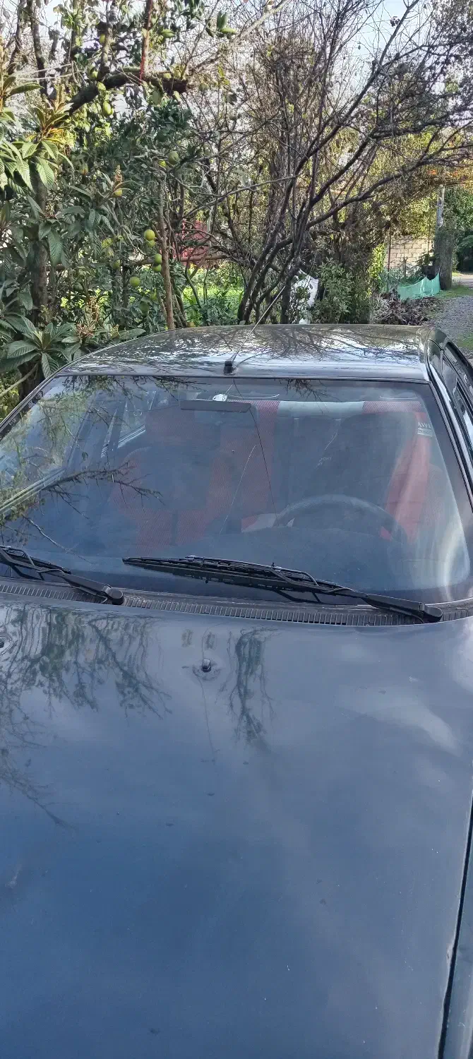 پژو آردی معمولی - 1382