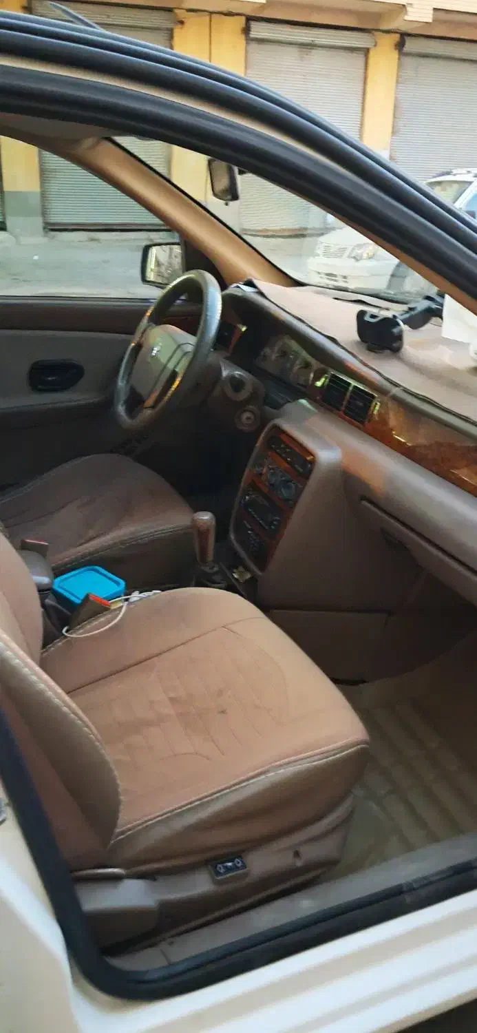 سمند LX XU7 - 1390