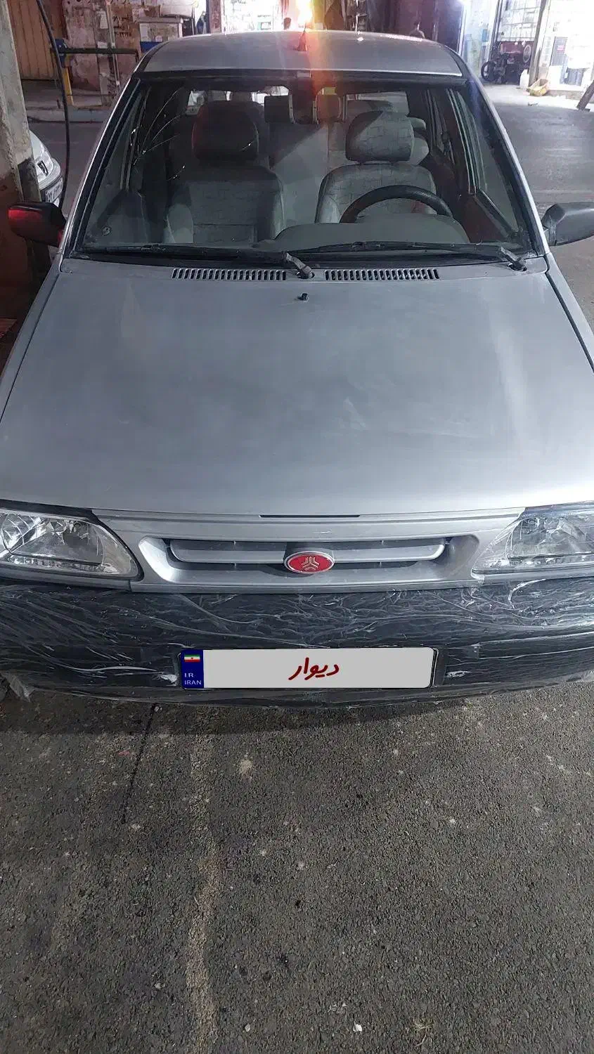 خودرو پراید، 131 آگهی ann_20963559