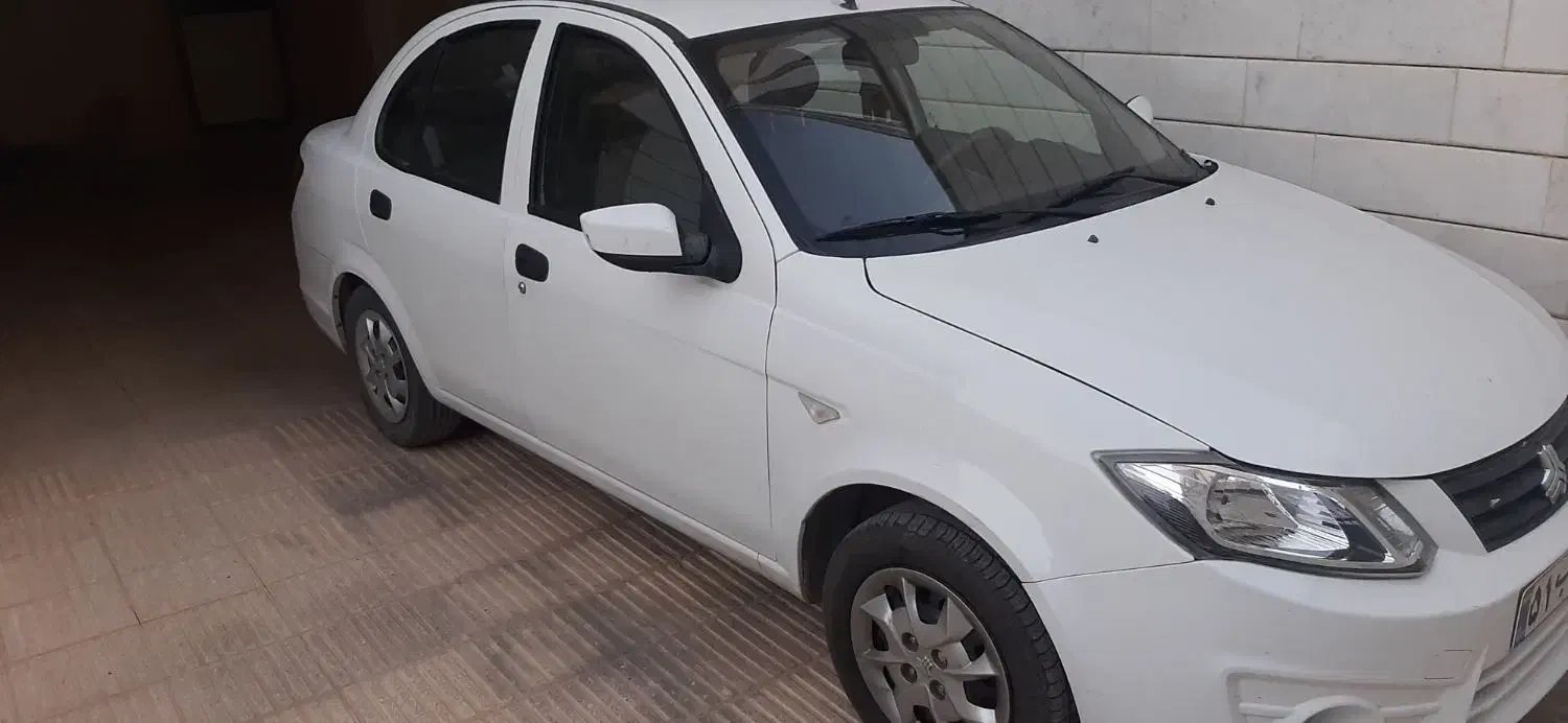 خودرو ساینا، EX آگهی ann_20963562