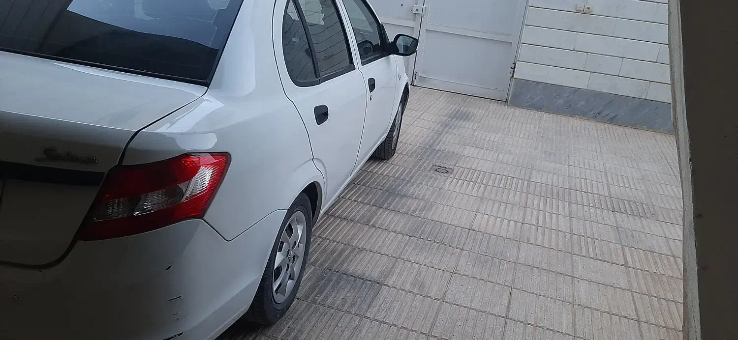 ساینا EX معمولی - 1400