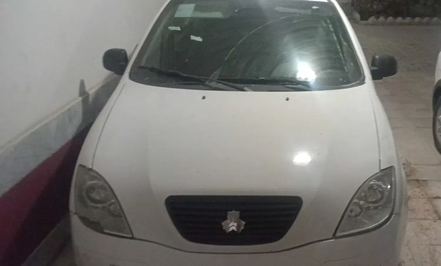 خودرو تیبا، صندوق دار آگهی ann_20963563