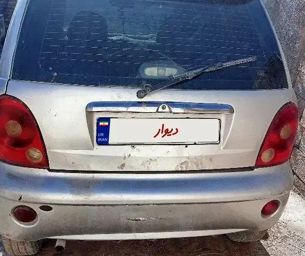 خودرو ام وی ام، 110 آگهی ann_20963564