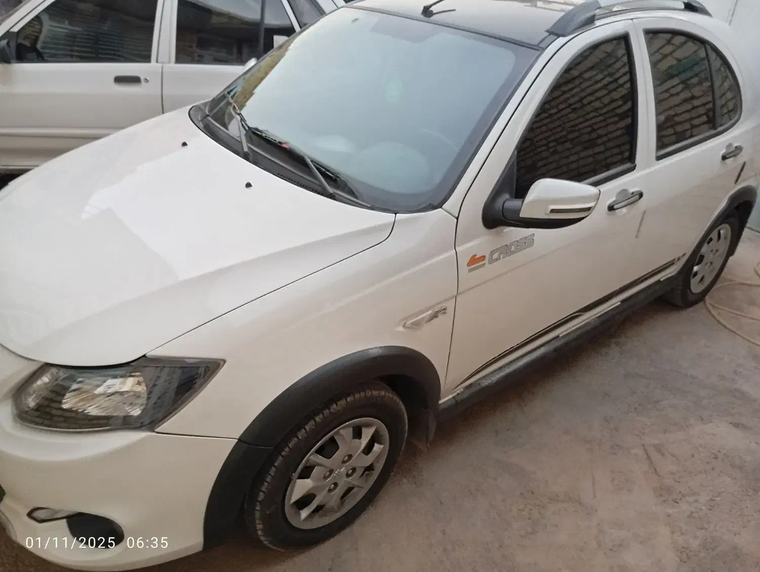 خودرو کوییک، R آگهی ann_20963570