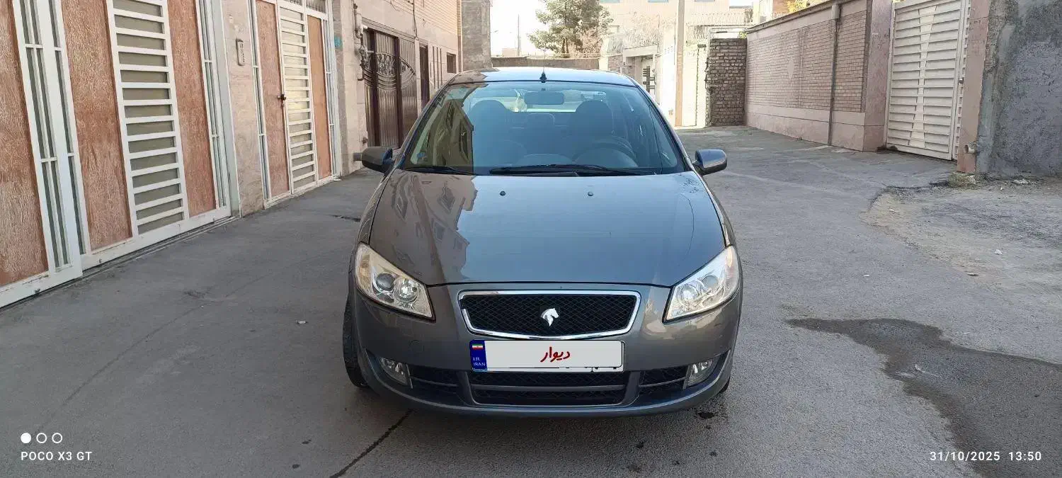 خودرو رانا، LX آگهی ann_20963577