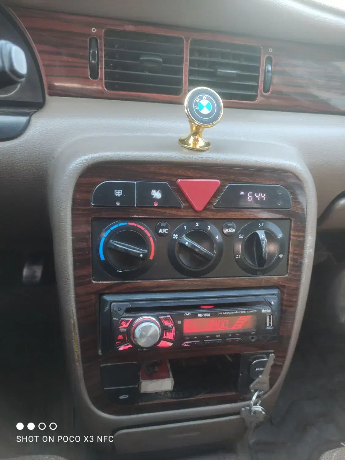 خودرو سمند، LX آگهی ann_20963580