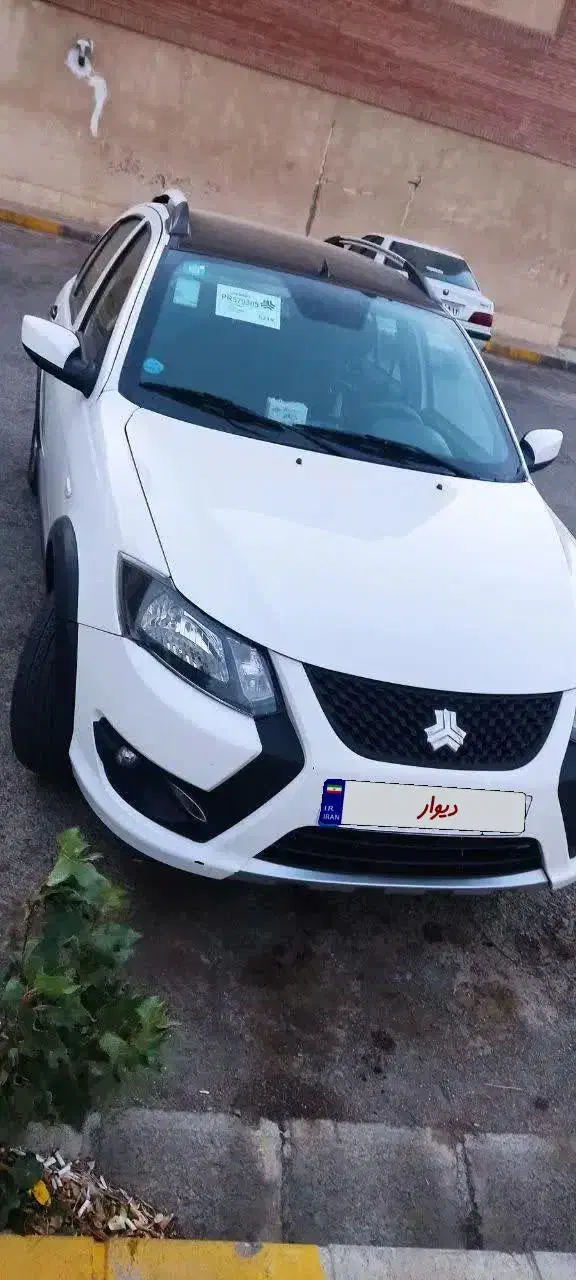 خودرو کوییک، R آگهی ann_20963581